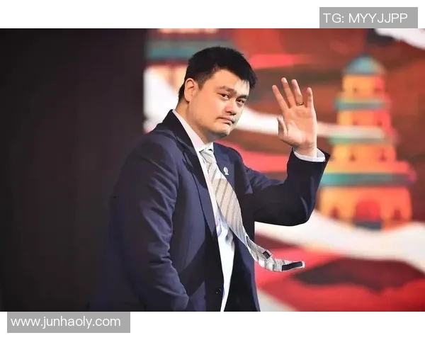 丹尼尔深度解析姚明的篮球生涯与对中国篮球的影响