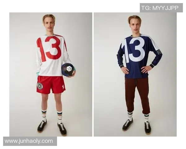 足球明星的时尚穿搭揭秘从场上到场下的风格演绎与潮流趋势分析