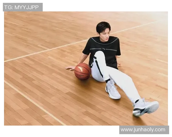 白敬亭对篮球明星的热爱与追随背后隐藏的故事与情感